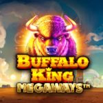 Buffalo King Megaways gokkast