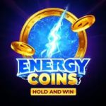 Energy Coins Hold and Win gokkast