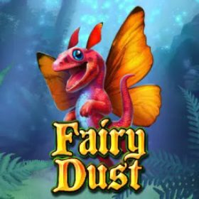 Fairy Dust logo