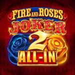 Fire and Roses Joker 2 All-In gokkast