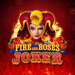 Fire and Roses Joker gokkast