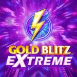 Gold Blitz Extreme gokkast