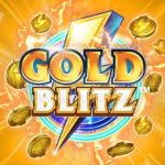 Gold Blitz gokkast