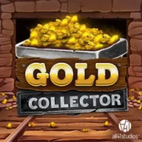 Gold Collector logo