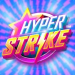 Hyper Strike gokkast