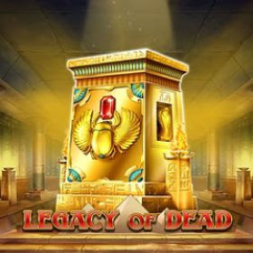 Legacy of Dead logo