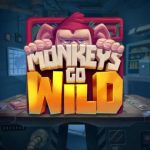 Monkeys Go Wild gokkast