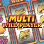 Multi Wild Player gokkast