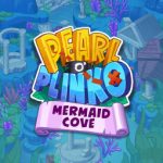 Pearl O’ Plinko Mermaid Cove