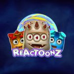 Reactoonz gokkast