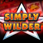 Simply Wilder gokkast