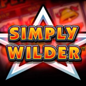 Simply Wilder logo