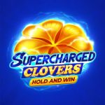 Supercharged Clovers: Hold and Win gokkast