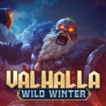 Valhalla: Wild Winter gokkast