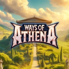 Ways of Athena logo