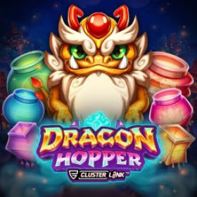 Dragon Hopper logo