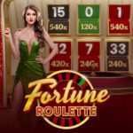 Fortune Roulette