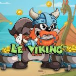 Le Viking gokkast