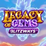 Legacy of Gems Blitzways gokkast