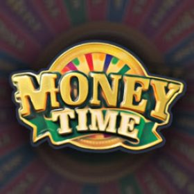 Money Time logo