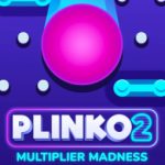 Plinko 2 Multiplier Madness