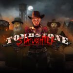 Tombstone Slaughter El Gordo’s Revenge gokkast