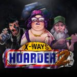 xWays Hoarder 2 gokkast