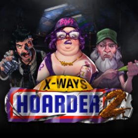 Xways Hoarder logo