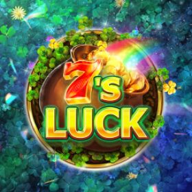 7s Luck Gokkast logo