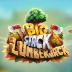 Big Stack Lumberjack gokkast