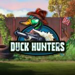 Duck Hunters gokkast