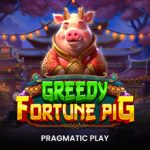 Greedy Fortune Pig gokkast