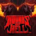 Hounds of Hell gokkast