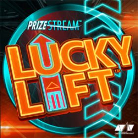 Lucky Lift logo