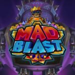 Mad Blast gokkast