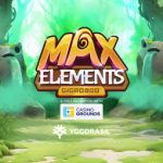 Max Elements gokkast