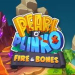 Pearl O’ Plinko Fire & Bones