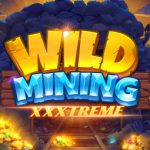 Wild Mining XXXtreme gokkast