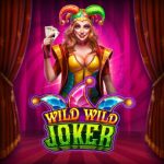 Wild Wild Joker gokkast