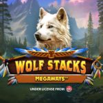 Wolf Stacks Megaways gokkast