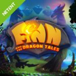 Finn and the Dragon Tales gokkast