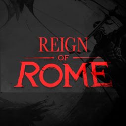 Reign of Rome logo