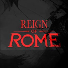 Reign of Rome logo