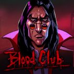 Blood Club gokkast