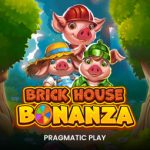 Brick House Bonanza gokkast