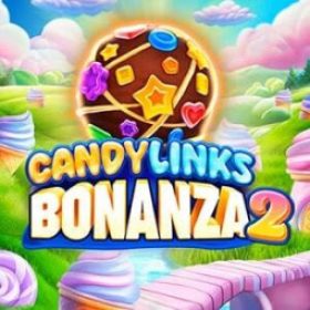 Candylinks Bonanza 2 logo
