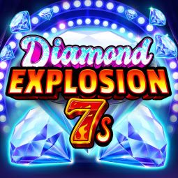 Diamond Explosion 7s logo