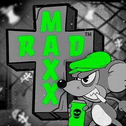 Rad Maxx logo