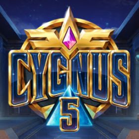 Cygnus 5 logo