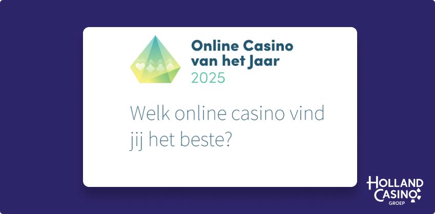 online casino van het jaar 2025